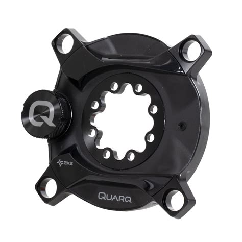 Sram XX1 Eagle Boost Quarq Dzero Power Meter 104 BCD 12V Spider Capteur