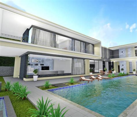 The Plantation Estates - Villa for Sale - IBS Pattaya