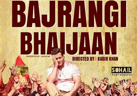 Salman Khan S Bajrangi Bhaijaan Crosses The 350 Crore Mark Worldwide