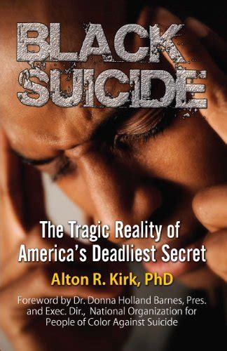 Amazon Black Suicidethe Tragic Reality Of Americas Deadliest Secret