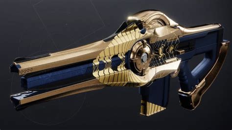 Destiny Trials Of Osiris Featured Map Weapon This Week Dexerto