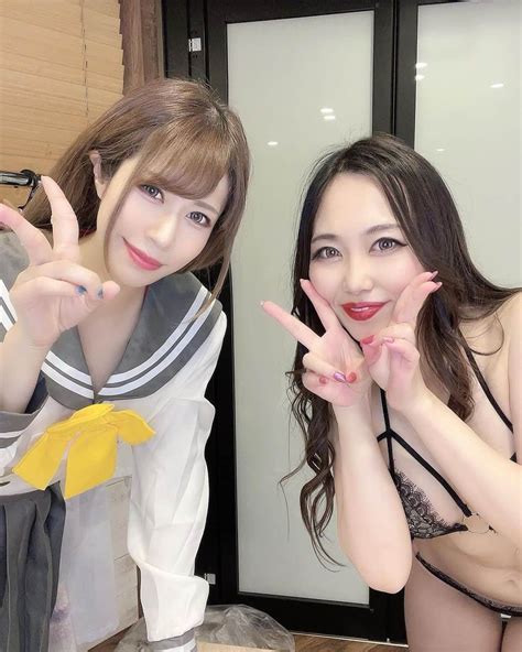 七星ジュリアさんのインスタグラム写真 七星ジュリアinstagram「はむはー 今日の撮影会に来てくださった皆様 ありがとうございまし