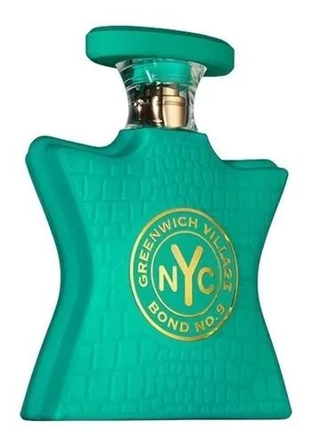 Bond No 9 Greenwich Village Eau De Parfum 100 Ml