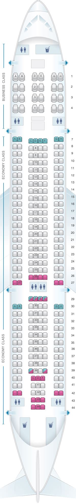 No complicado Hervir Viscoso boeing 787 9 air europa seat map ayudante ...