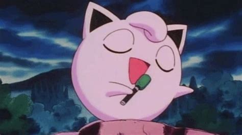 An Ode To A Jigglypuff