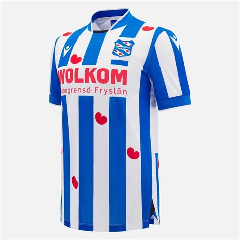 Heerenveen Home Kit