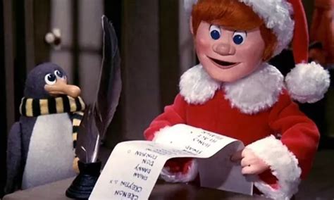 7 Claymation Christmas Movies: Stop Motion's Finest Holiday Tales