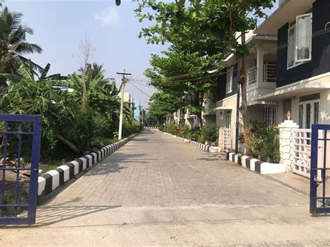 Residential Plot Land For Sale In Sevoor Vellore Sq Ft