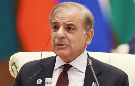 Pm Shehbaz Sharif Set To Head National Economic Council Hum News