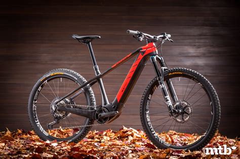 Rotwild R X750 Pro HT Best Of 2020 World Of Mtb Magazin