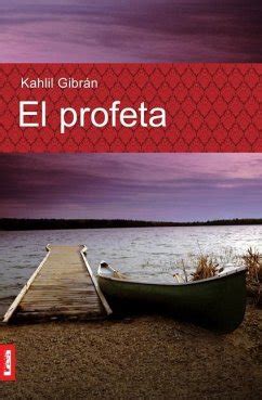 El Profeta Von Khalil Gibr N Als Taschenbuch B Cher De