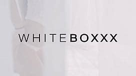 Whiteboxxx Charlie Red Sexy Lingerie Babe Has The Best Anal Orgasm