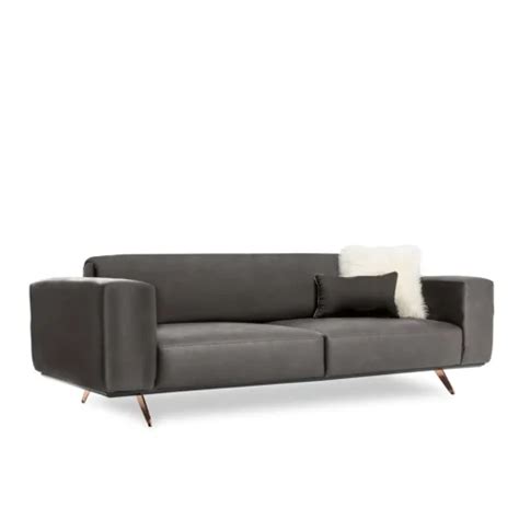 Kenzo 3 Sofa Saloni