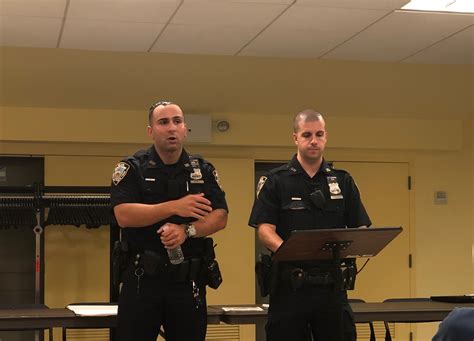 Neighborhood groups in Whitestone NY fight for local park upgrades 3