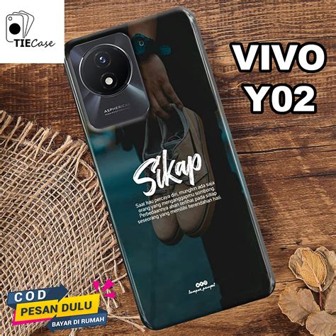 Softcase Pro Camera Karet Lentur Vivo Y Vivo Y Motif