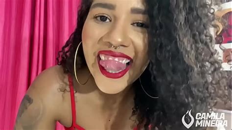 Camila Mineira Videos XVIDEOS