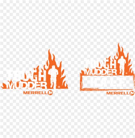 Tough Mudder Logo Vector at Vectorified.com | Collection of Tough ...