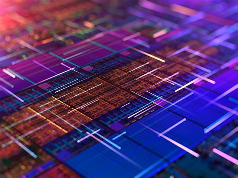 Intel запатентовала мультичиповый дизайн графических процессоров — i2HARD