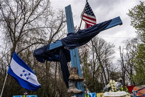 José Mynor López Crew Finds Body Of Sixth Key Bridge Collapse Victim The Baltimore Banner