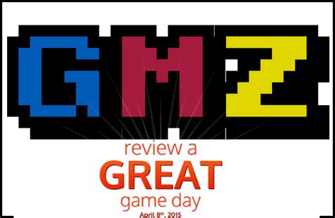 GMZ – Review a Great Game Day Edition | 1 More Castle