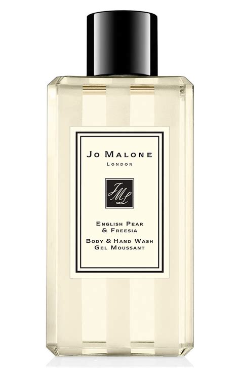 Jo Malone London™ English Pear And Freesia Body And Hand Wash Limited