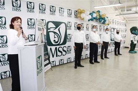 Imss On Twitter Rt Imsssonora La Titular Del Imsssonora Dra