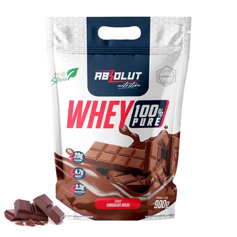 Whey Adoçado Com Stevia - Whey 100% Puro Concentrado Zero Açúcar Adoçado com Stevia 900g | Shopee ...