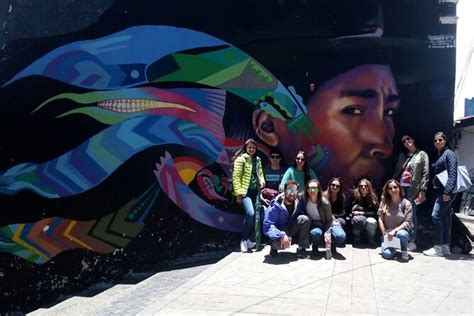 Historical Tour Bogota | Travel Buddies