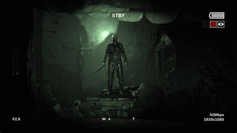 Outlast Ii Ps Screenshots