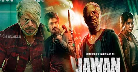 Action Scenes From Jaawan Leaked On Social Media - B4blaze - action ...