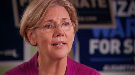 Elizabeth Warren Assigned To Senate Banking Committee Cbs News