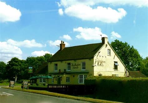 The Teddington Hands Inn Updated October Evesham Road