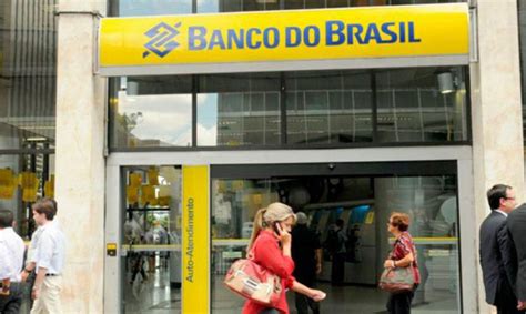 Banco do Brasil tem lucro de R 13 9 bilhões em 2020 Eliomar de Lima