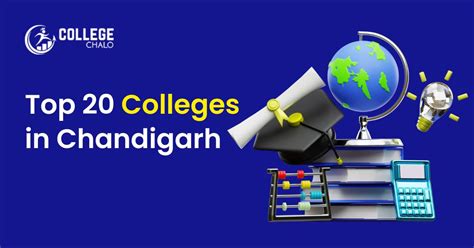 Top 20 Colleges In Chandigarh College Chalo