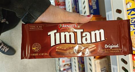 Tim tam original