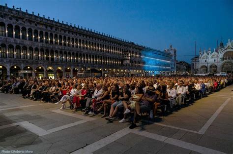 Beethoven Symphonie Nr Piazza San Marco Venezia Fernsehserien De