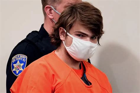 Quién es Payton Gendron ¿Cuánto tiempo estará preso?