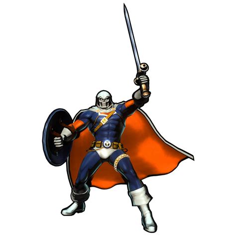 Imagen Taskmaster Ultimate Mvc3 Full Victorypng Wiki Marvel Vs