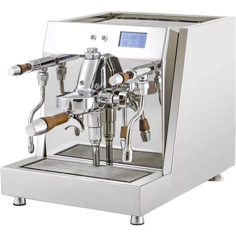 Acs Vesuvius V Dual Boiler Espresso Machine St Line