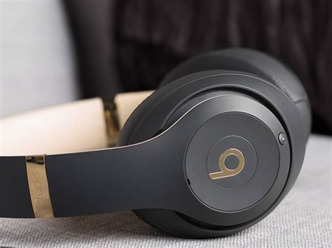 Beats Solo3 Wireless vs. Beats Studio3 Wireless: Which should you buy? | iMore