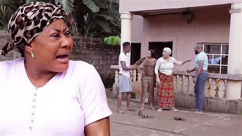 Malicious Step Mother 2019 Latest Nigerian Movie African Movies