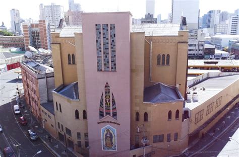 Vitral da Igreja do Guadalupe é reconhecido pela ONU como de interesse