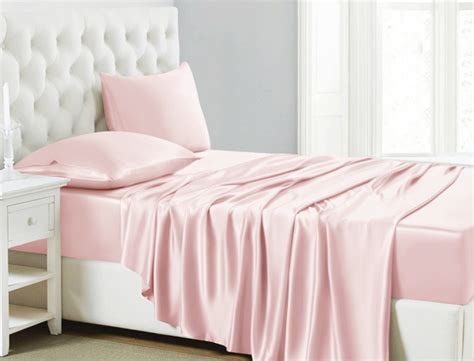 Care for Silk Bed Sheets-III