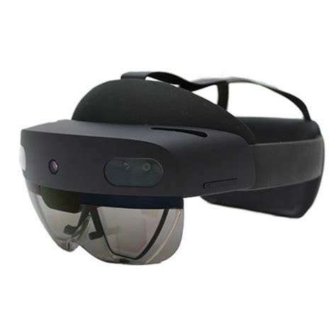 Microsoft Hololens 2 Mixed Reality Glasses