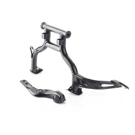 Street Twin Street Scrambler Triumph Black Luggage Rack Kit A9758341