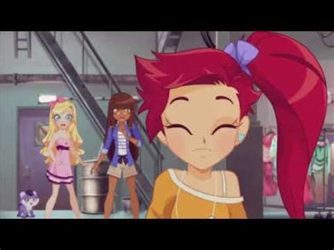 Move Like Jagger Lolirock AMV YouTube