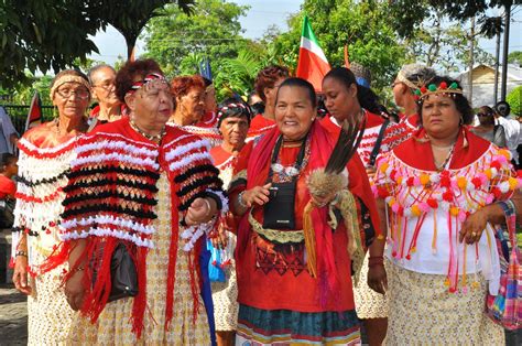 Caribs And Arawaks In Trinidad Who Were The Caribs And The Arawaks