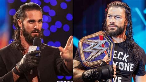 You Know Our History Seth Rollins Discusses A Possible Alliance