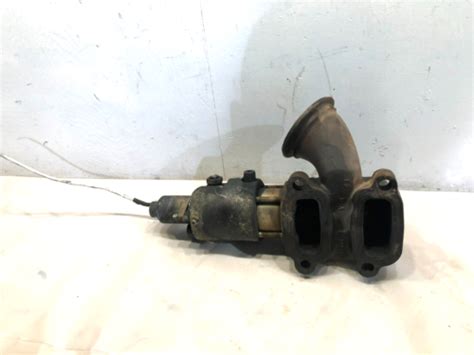 Para Repuestos Original Volvo D13 Mack 85153430 VÁlvula Egr 22721861 Fabricante De Equipos