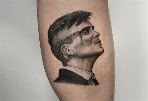 Discover More Than Peaky Blinder Tattoo Ideas Latest In Coedo Vn Hot